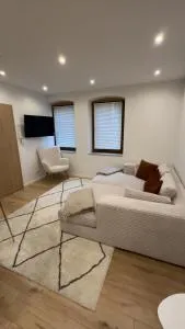 Deister Apartments - Springe