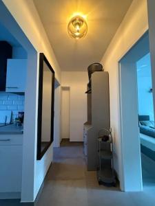 Zentrale ,moderne und stilvolle Wohnung nähe Klinik und Messe