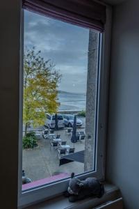 Ti Gwer - vue mer - wifi