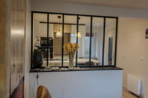 Ti Gwer - vue mer - wifi