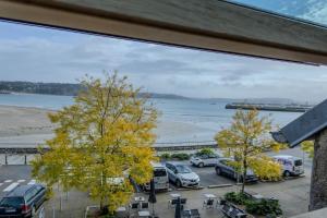 Ti Gwer - vue mer - wifi