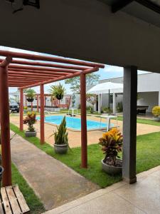 Espaço JR