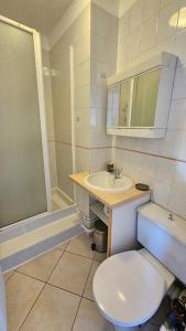 Appartements Le Renoux #Thermes#Confort : photos des chambres