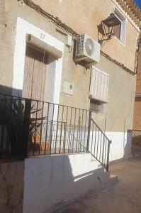Vivienda en Liétor "La Manchega"