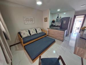 Village Bella Lunna 08 - 1 Qto - Guarajuba