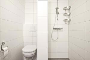 Kristall Apartments A