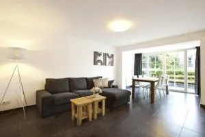 Kristall Apartments A - Lenneplätze