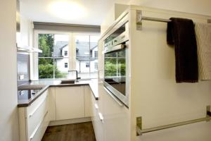 Kristall Apartments A