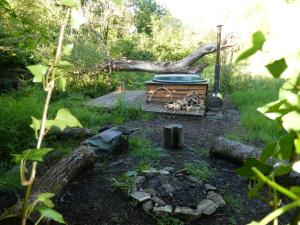 Cosy-Hilltop-Yurt-StunningViews-Nature-HotTub