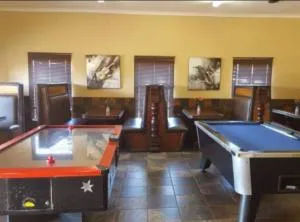 Prospectus Accommodation - Doornfontein