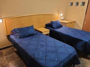 Prospectus Accommodation