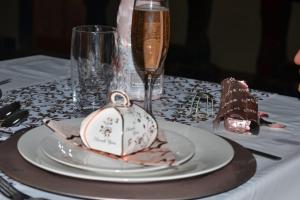 Prospectus Accommodation