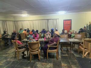 Prospectus Accommodation