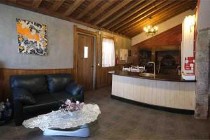 Mountain Cottage Graciosa Azores