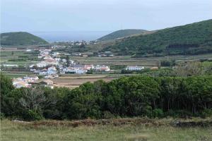 Mountain Cottage Graciosa Azores