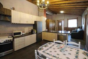 Mountain Cottage Graciosa Azores