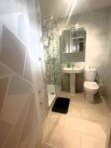 Cosy flat in Romford, 30 mins from London City