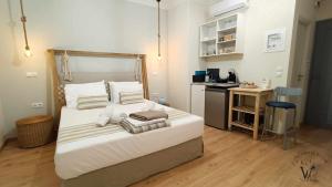 Gargaretta Suites Wildflower 2