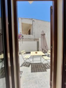 Standard Double Room room in Hotel Il Faro Della Guitgia Tommasino