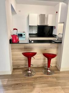 Amplio, Bonito , Silencioso y céntrico en Miraflores