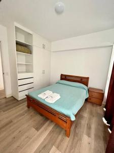 Amplio, Bonito , Silencioso y céntrico en Miraflores