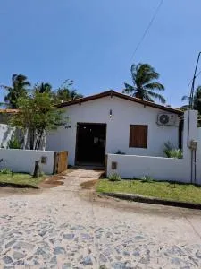 Casa Barrinha - Aranaú