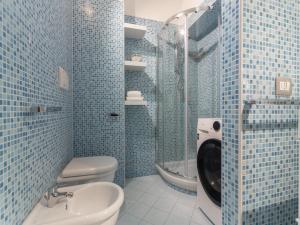 The Best Rent - One-bedroom apartment with a terrace in Corso Sempione