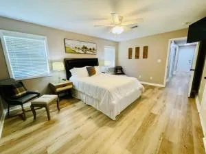 Eastgate 16B spacious comfortable - 卡温顿