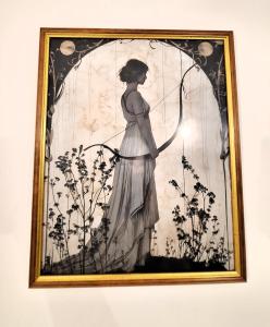 Artemis Moon - Ortigia Lovely Apt