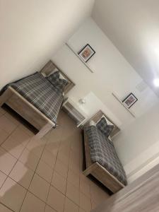 La belle étoile de Bruxelles