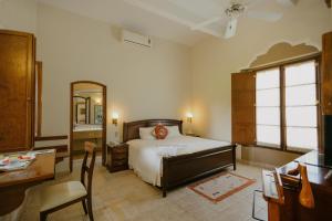 Hotel Hacienda Los Laureles