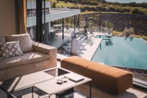 Amazing Villa ALMA with Breakfast Included 