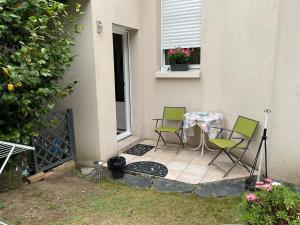 B&B / Chambres d'hotes Chambre d hotes : photos des chambres