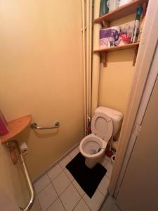 Appartements Champions Deluxe : photos des chambres