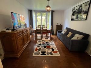 Appartements Champions Deluxe : photos des chambres