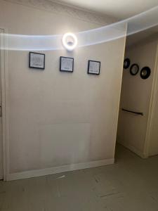 Appartements Champions Deluxe : photos des chambres