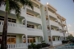 Nightingale Apartments Hotel Mombasa