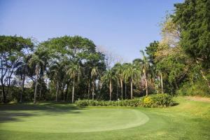 Beach Access Condo in Blue Zone