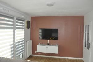 Appartements Pepite Haut De Gamme tous conforts : photos des chambres