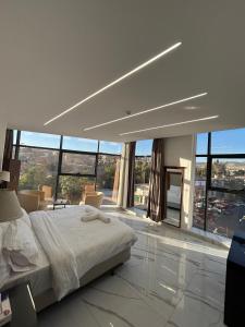 Jerash Hotel