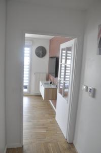 Appartements Pepite Haut De Gamme tous conforts : photos des chambres