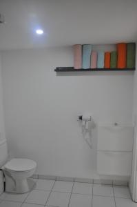 Appartements Pepite Haut De Gamme tous conforts : photos des chambres