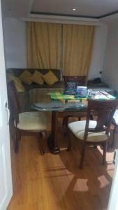 Cómodo apartamento en el norte de Bogotá