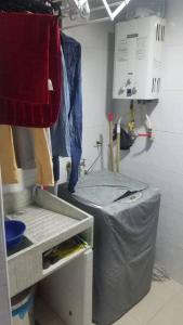 Cómodo apartamento en el norte de Bogotá