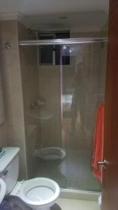 Cómodo apartamento en el norte de Bogotá