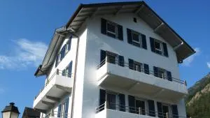 B&B Les Rochers 42 lits - Ravoire