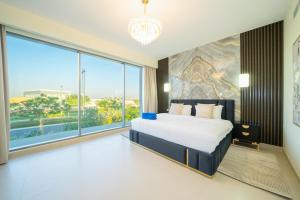 NewArabian Sidra 3 Villa 4 BR and Maid with Pool