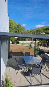 Kerékhegyi Völgyház appartman