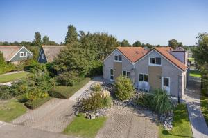 WATER WELLNESS VILLA - Strand, Surfen, Relax