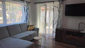 Kerékhegyi Völgyház appartman